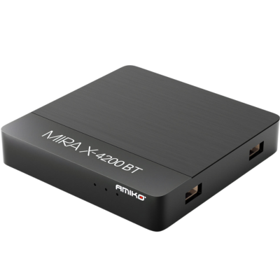 Mira X 4200 BT