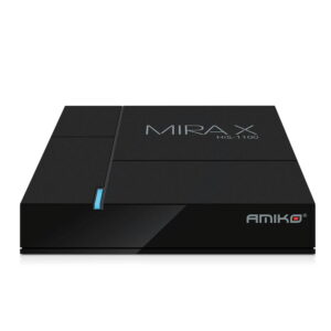 Amiko Mirax 1100 WiFi