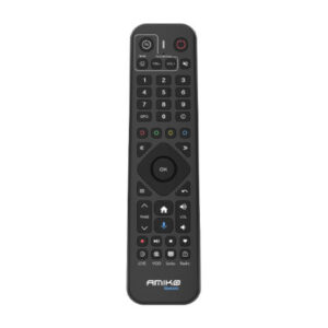 Telecommande Amiko BT
