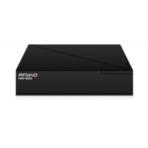 Amiko Mira X 4100 UHD