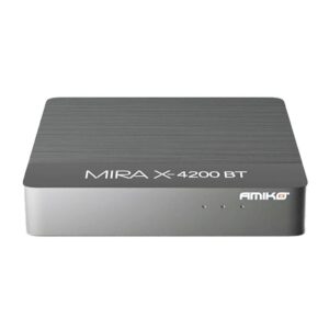 Amiko Mira X 4200 BT